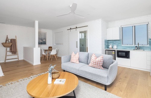 Boat Harbour House | Sea Essence on Kingsley - Heated Pool and Stunning Views