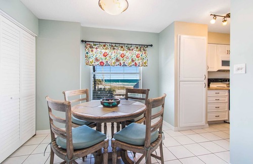 Ormond-by-the-Sea Condo | Sea Esta at our Ormand Beach ocean front Condo