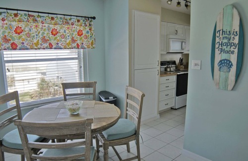 Ormond-by-the-Sea Condo | Sea Esta at our Ormand Beach ocean front Condo