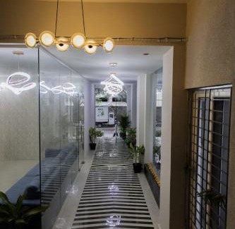 Brookefield Hotel | SEA Esta - Business Stay