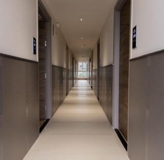 Brookefield Hotel | SEA Esta - Business Stay