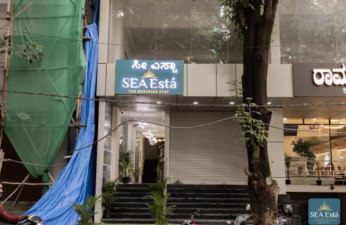Brookefield Hotel | SEA Esta - Business Stay