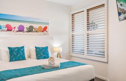 North Creek Apartment | Sea Esta - Lennox Head