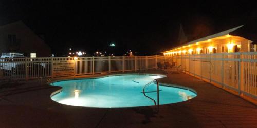 Long Neck Hotel | Sea Esta Motel II