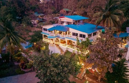 Kashid Resort | Sea Esta Resort - Kashid Beach