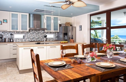 Maho Villa | Sea Esta - Shore Pointe Community Villa