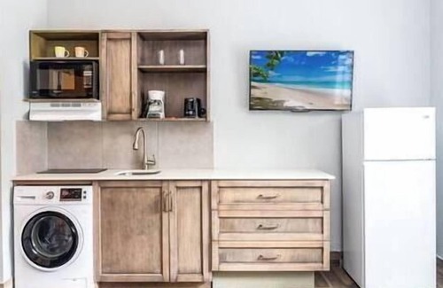 The Bight Apartment | Sea Esta Studio III - Cozy Studio for Couples