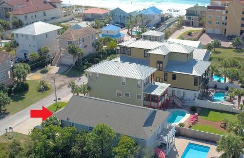 Miramar Beach House | Sea Esta