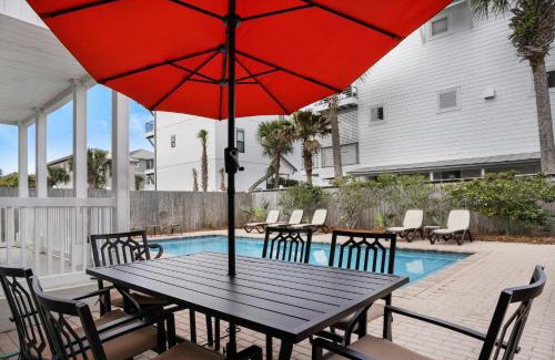 Miramar Beach House | Sea Esta