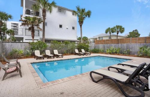Miramar Beach House | Sea Esta