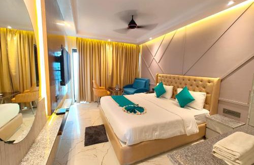 Banikhet Hotel | Sea facing All Room Hotel D L Puri