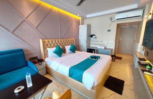 Banikhet Hotel | Sea facing All Room Hotel D L Puri