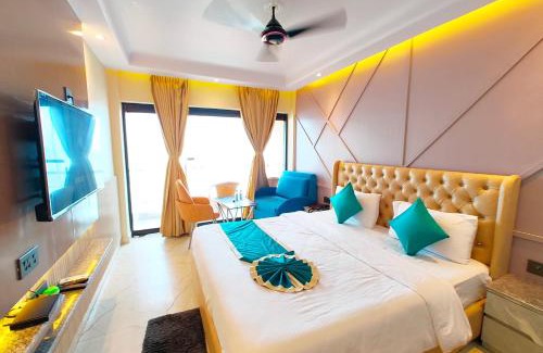 Banikhet Hotel | Sea facing All Room Hotel D L Puri