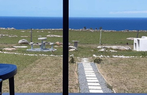 Ngquza Hill House | Sea-facing Home in breathtakingly beautiful and tranquil natural surroundings.
