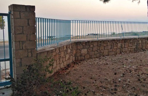 Nisi Villa | Sea-facing Villa With Private Pool