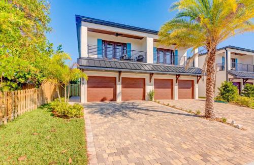 Port Canaveral House | Sea Flamingo