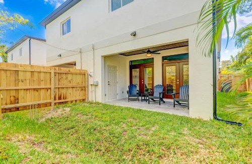 Port Canaveral House | Sea Flamingo