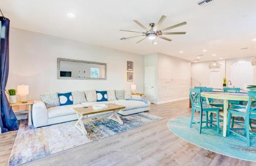 Port Canaveral House | Sea Flamingo