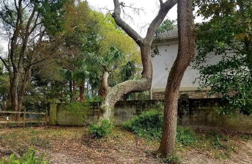 Windy Hill House | "Sea Foam Bungalow" @ Windy Hill 2B/1.5B in dunes of NMB