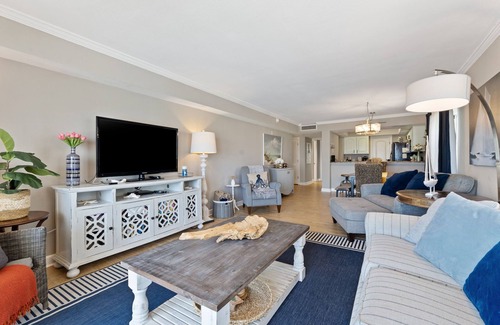 Pensacola Beach Condo | Sea Forever-Absolut Beach