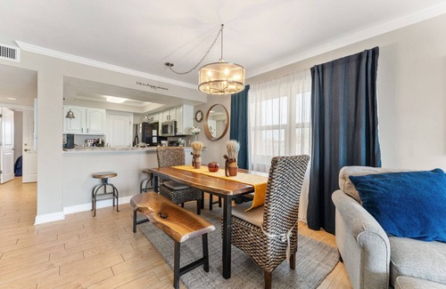 Pensacola Beach Condo | Sea Forever-Absolut Beach