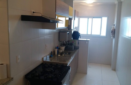 Caicara Apartment | Sea Front Apartment