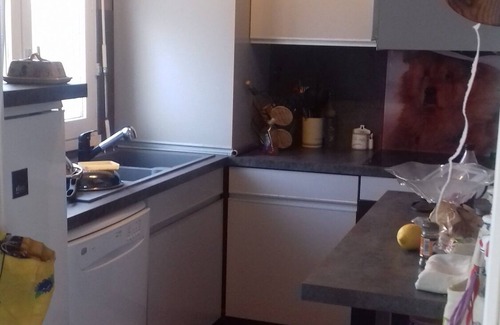 Cabourg Apartment | Sea Front Apartment Exceptional view