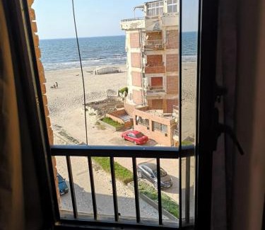 Ad-Dukhaylah Ski Chalet | Sea Front Chalet Alexandria el agmy - Bitach