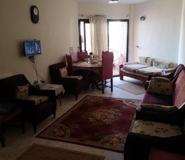 Ad-Dukhaylah Ski Chalet | Sea Front Chalet Alexandria el agmy - Bitach