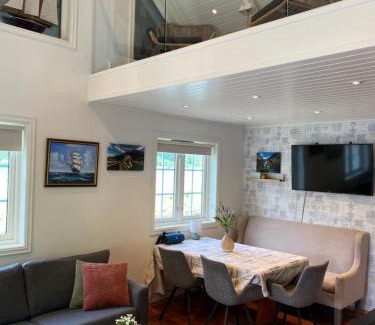 Olden House | Sea Front Olden