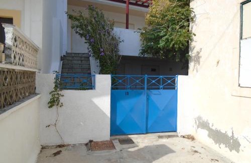 Tavari House | Sea Front two bedroom House in Lesvos