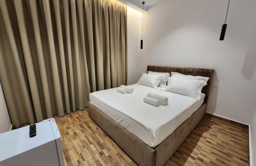 Vlore House | Sea Front Villa