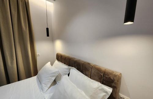 Vlore House | Sea Front Villa