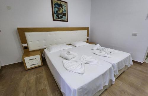 Vlore House | Sea Front Villa