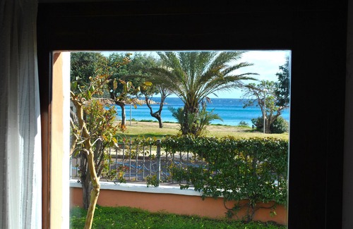 Arbatax Villa | Sea front VILLA STELLA (Arbatax)