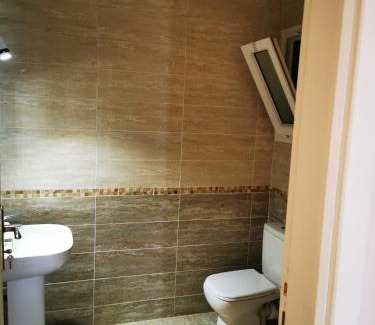 Marsa Matruh Apartment | Sea Front Zen Chalet Families Only