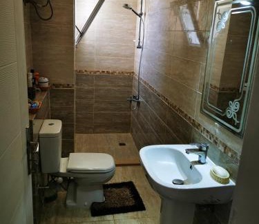 Marsa Matruh Apartment | Sea Front Zen Chalet Families Only