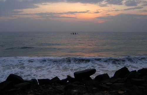 White Town Hotel | Sea Gadabout - Seaside Stays