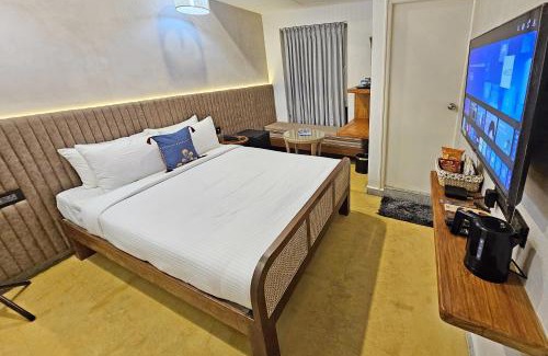 White Town Hotel | Sea Gadabout - Seaside Stays