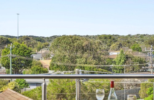 Ocean Grove House | Sea Galleon Summary: