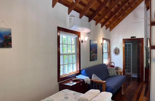 Caye Caulker House | Sea Garden Cottage