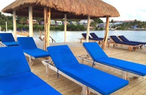 Caye Caulker House | Sea Garden Cottage