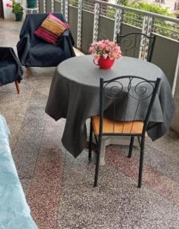Makhinjauri House | Sea-Gardens - Family Guest House