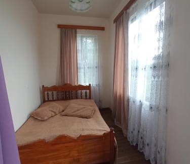 Makhinjauri House | Sea-Gardens - Family Guest House