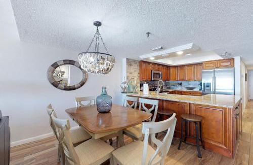 Indian Shores Apartment | Sea Gate 308