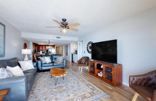 Indian Shores Apartment | Sea Gate 308