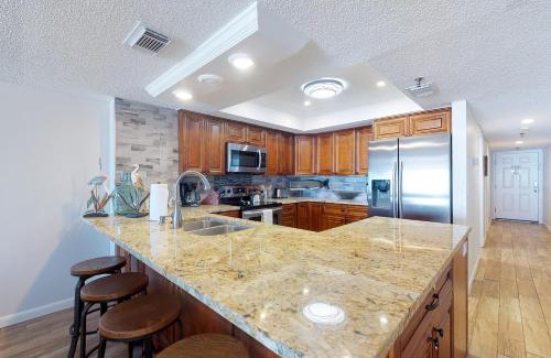 Indian Shores Apartment | Sea Gate 308