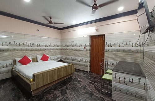Covelong Hotel | SEA GATE ECR ROOMS