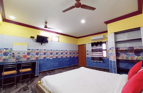 Covelong Hotel | SEA GATE ECR ROOMS
