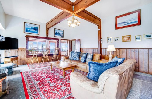 Westport House | Sea Gate